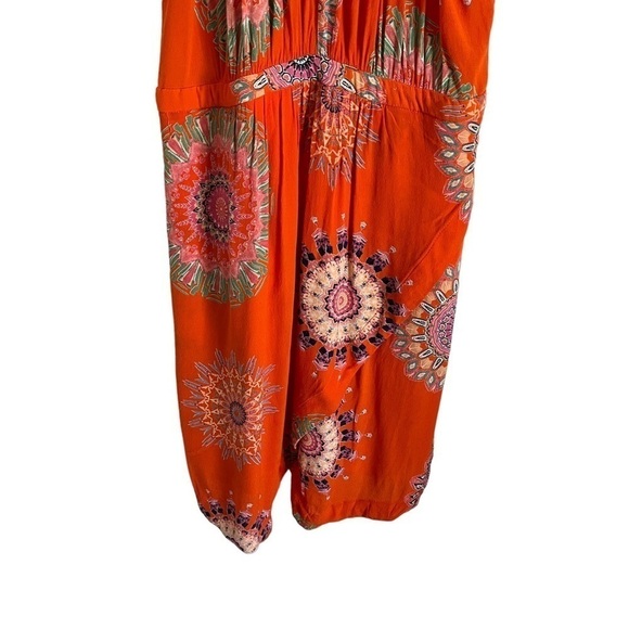 FLOREAT x ANTHROPOLOGIE Blogger Favorite Livia Dress - Picture 8 of 15